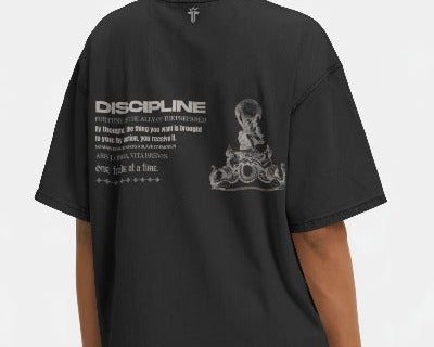 Stoic Discipline Shirt
