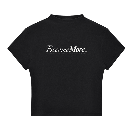 Essential Slim Fit Mock Neck T-Shirt