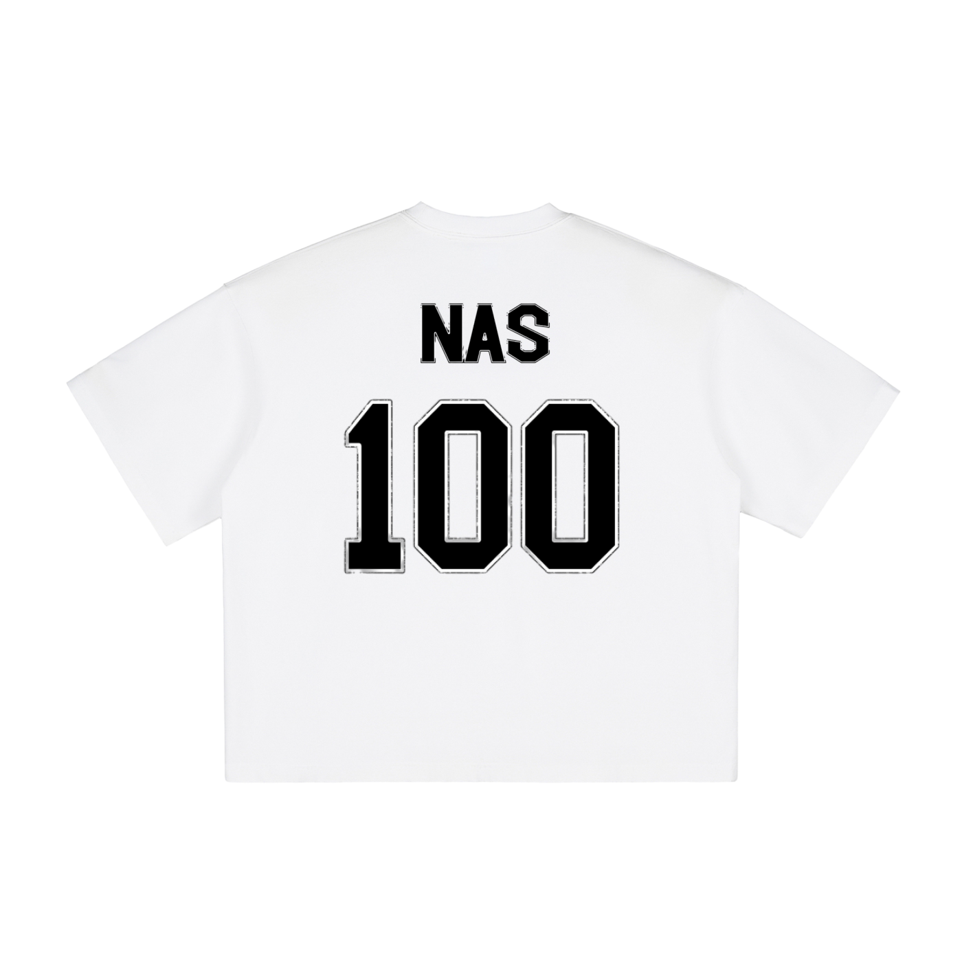 NAS100 T-Shirt
