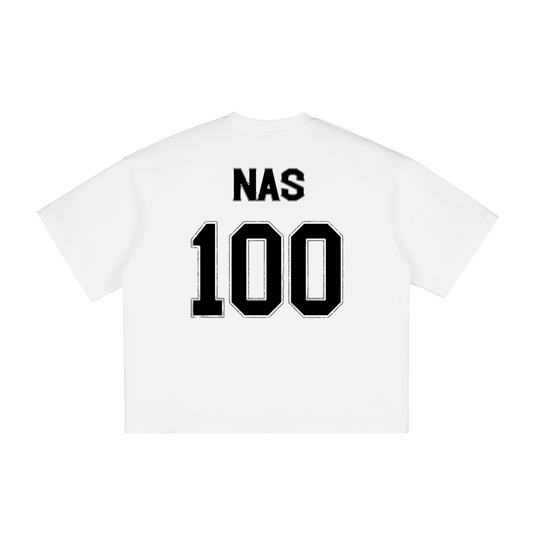 NAS100 T-Shirt