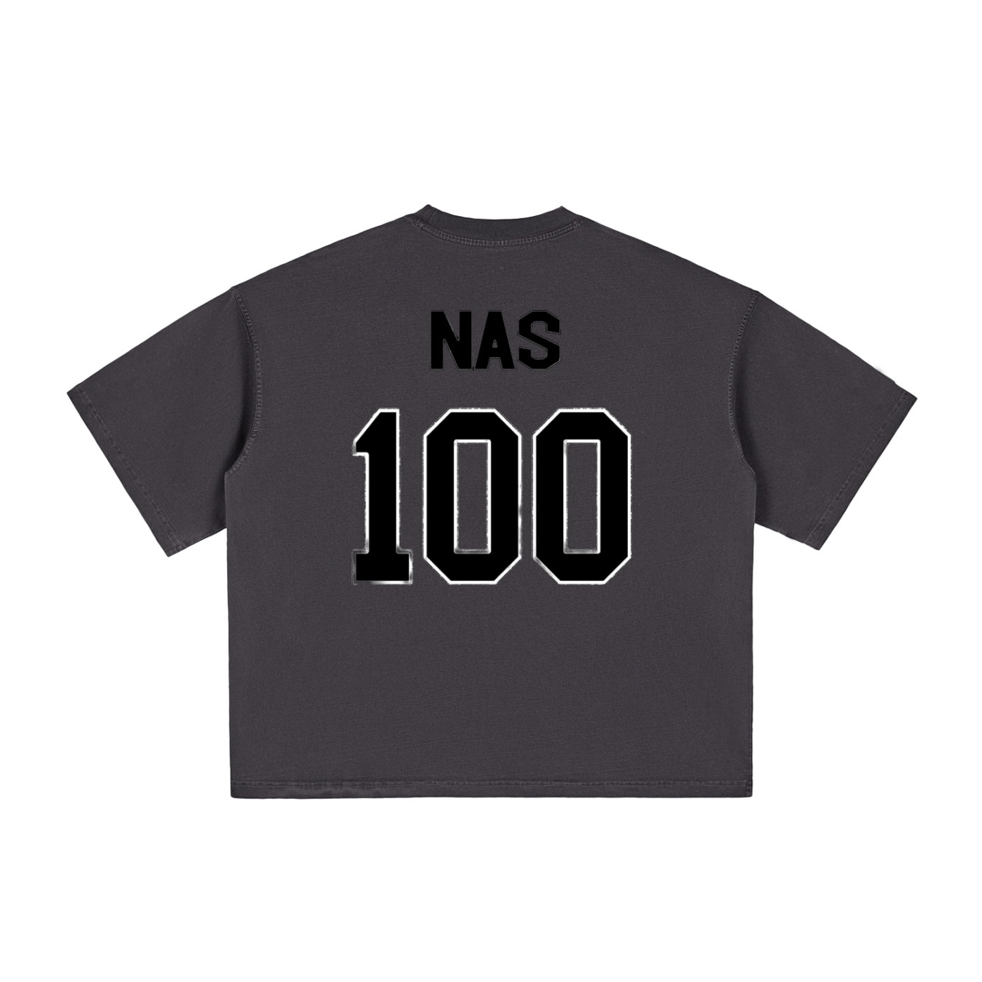 NAS100 T-Shirt