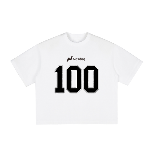 NAS100 T-Shirt