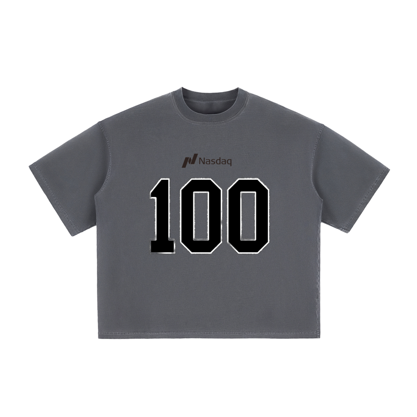 NAS100 T-Shirt