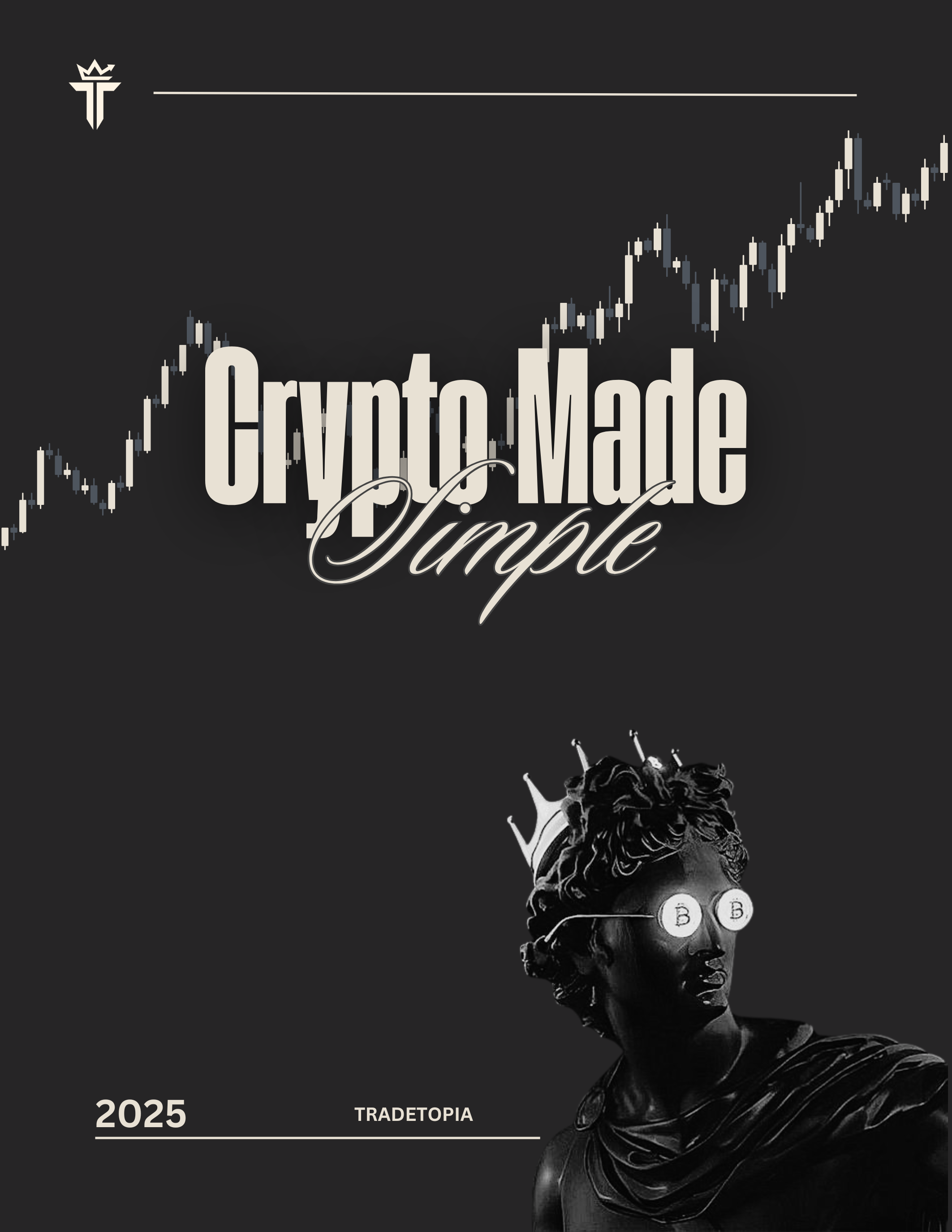 Crypto Made Simple – Tradetopia