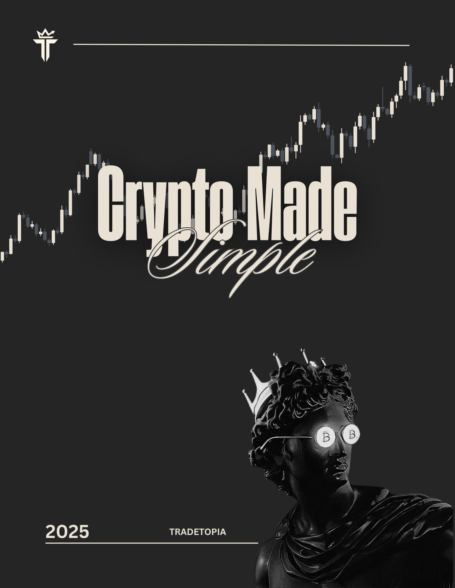 Crypto Made Simple