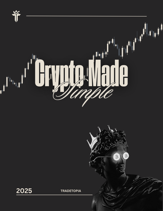 Crypto Made Simple
