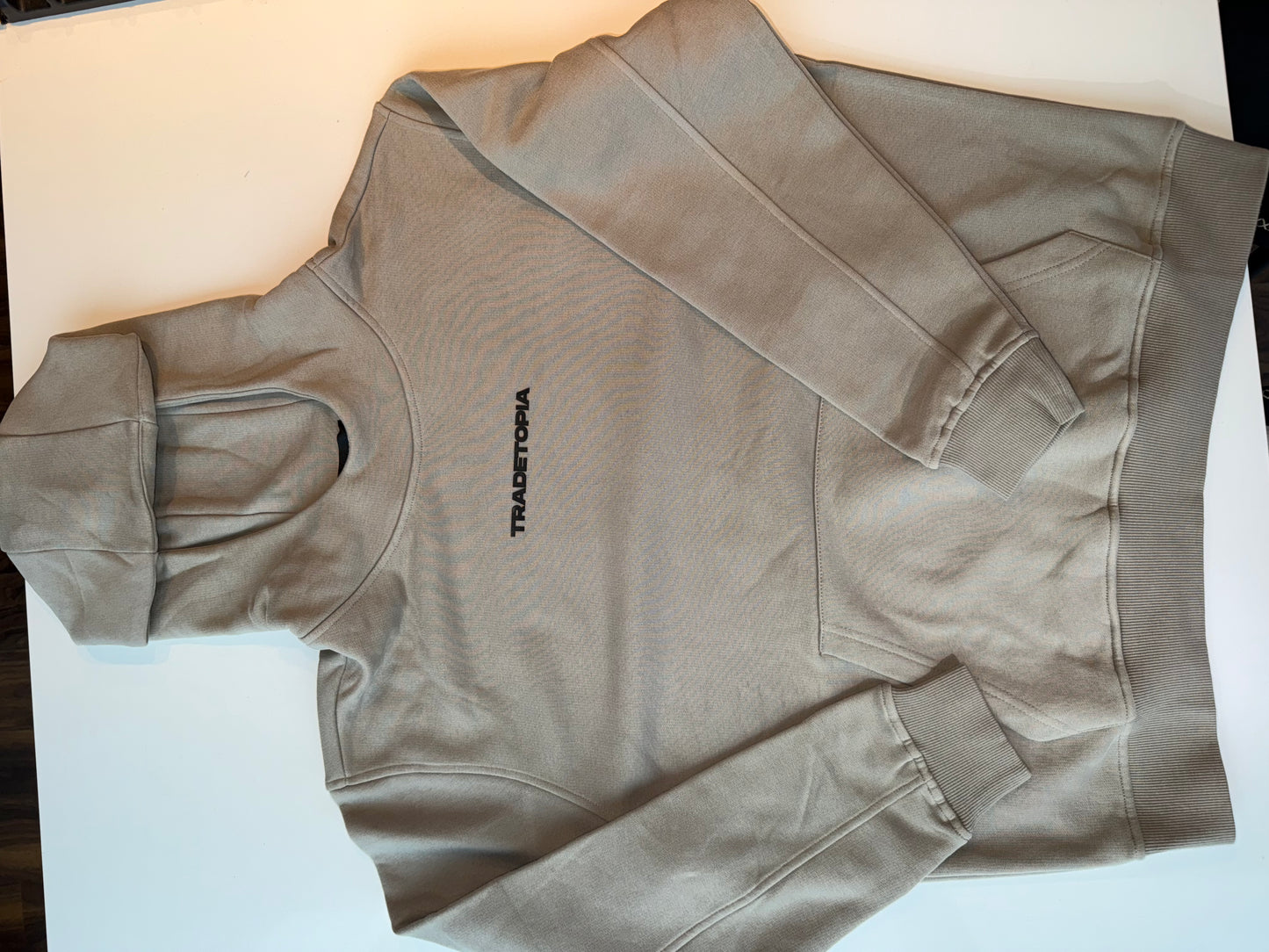 Staple Hoodie