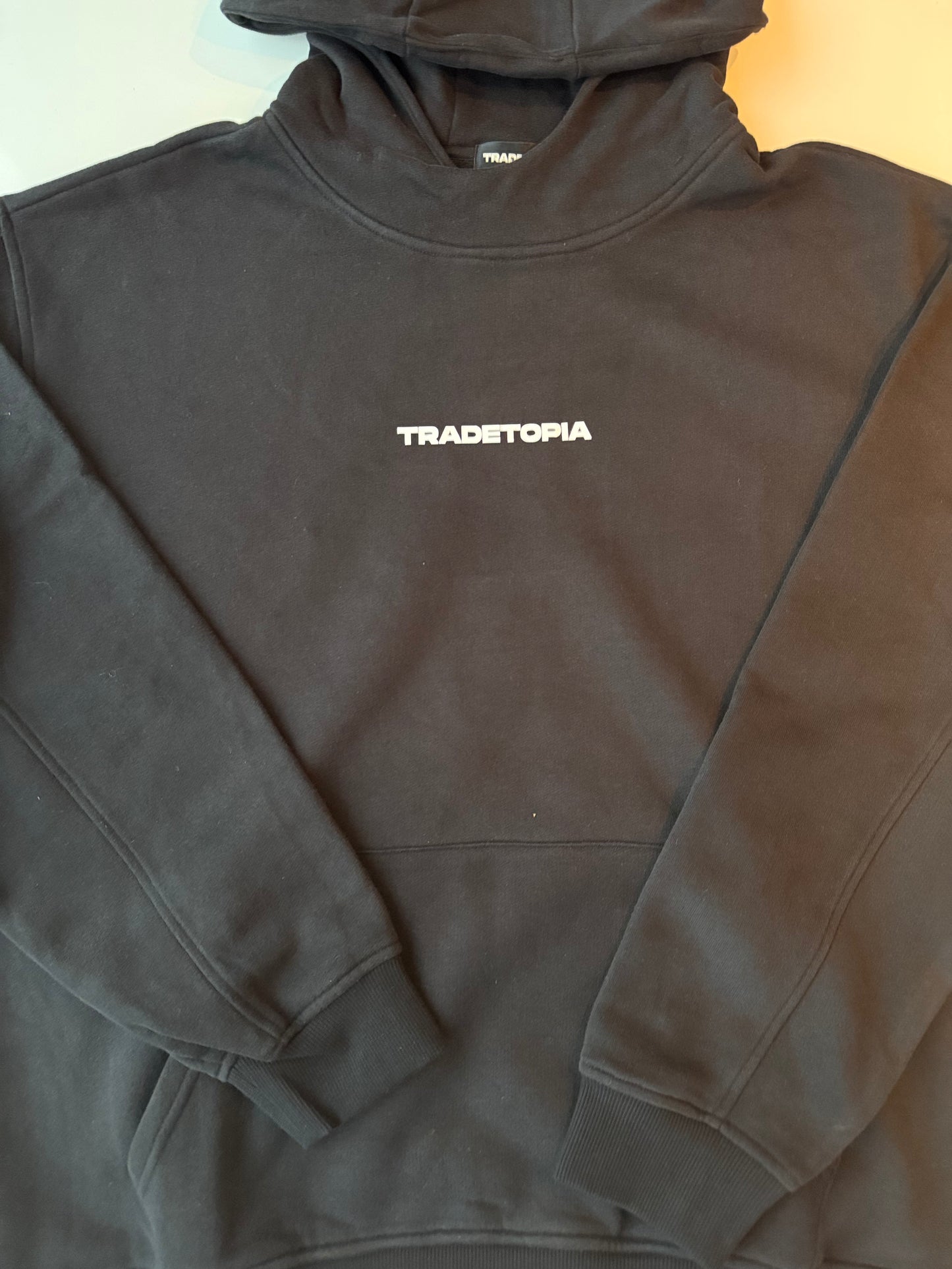 Staple Hoodie
