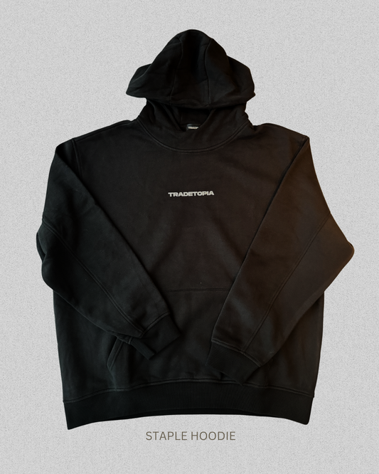 Staple Hoodie