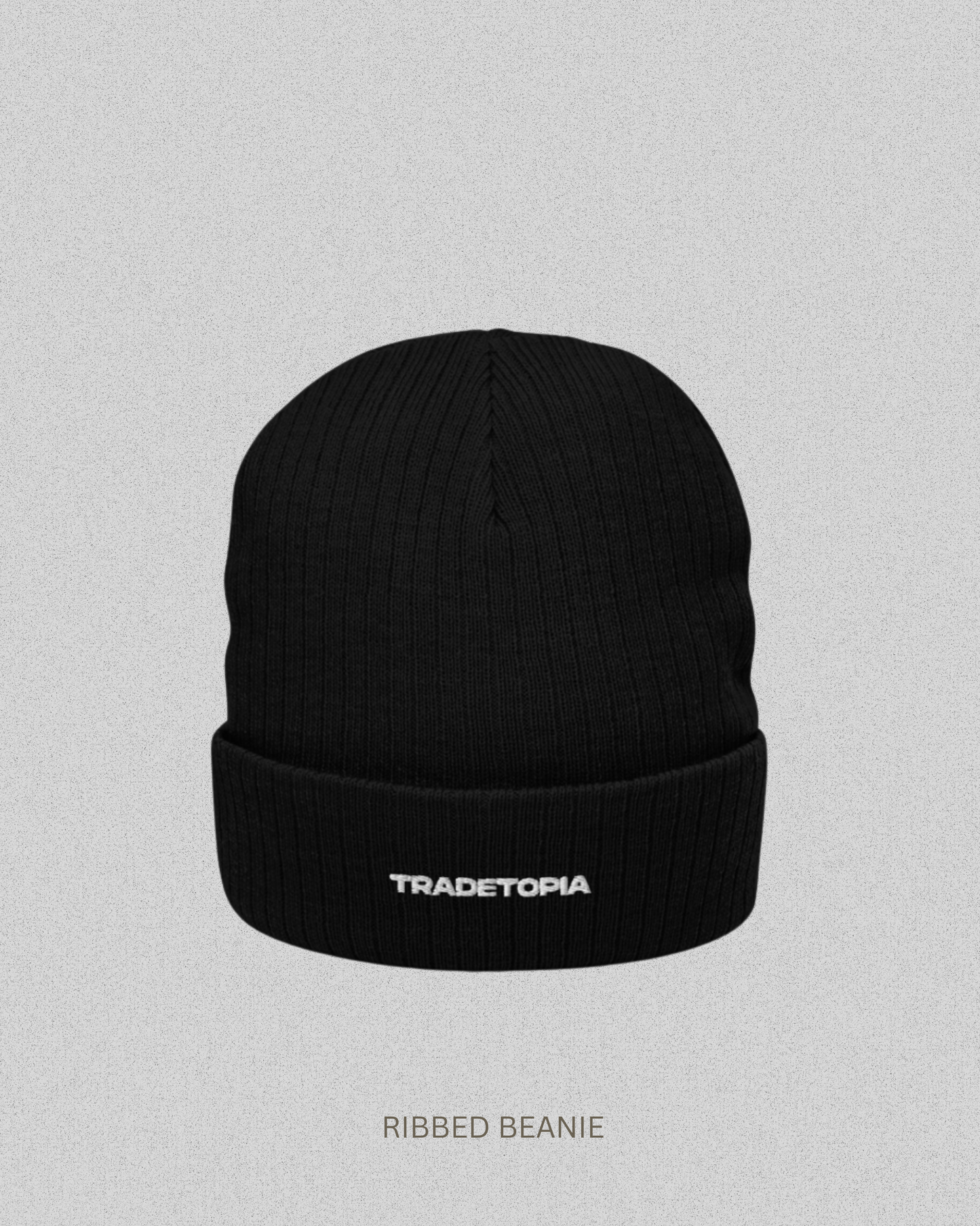 Tradetopia Beanie