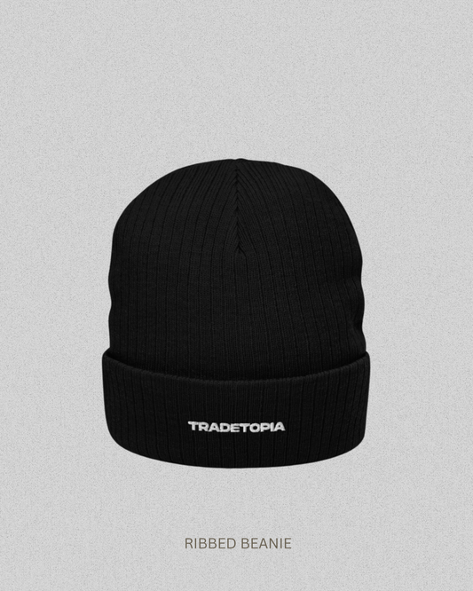 Tradetopia Beanie