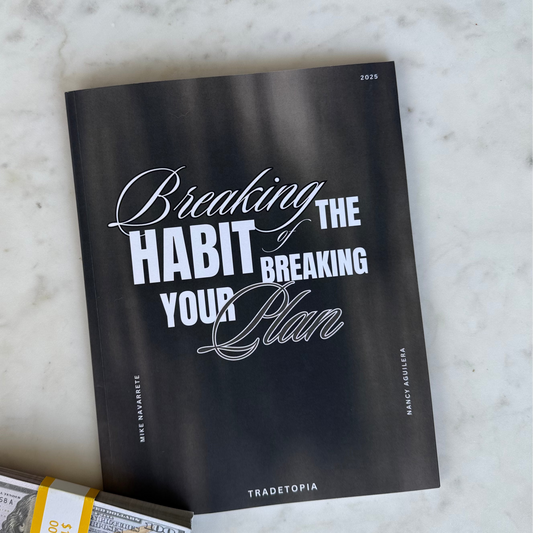 BTHOBYP - Traders' Inner Work Playbook