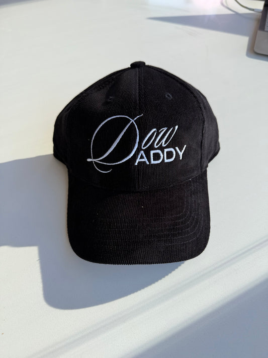 Dow Daddy Corduroy Dad Hat
