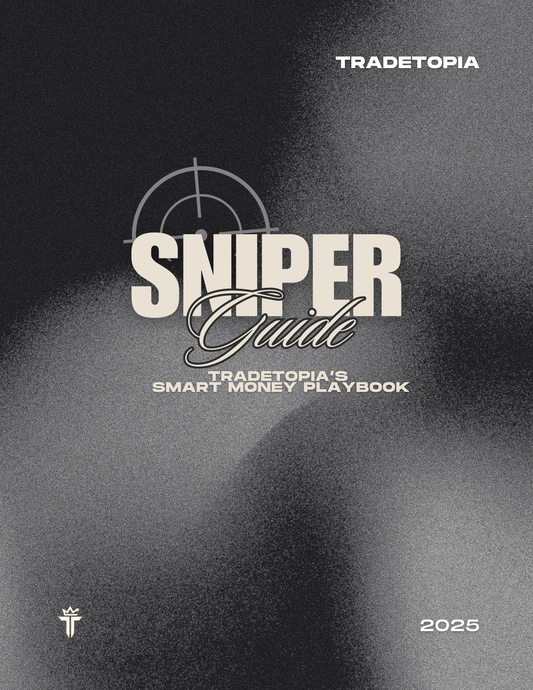 Smart Money Playbook