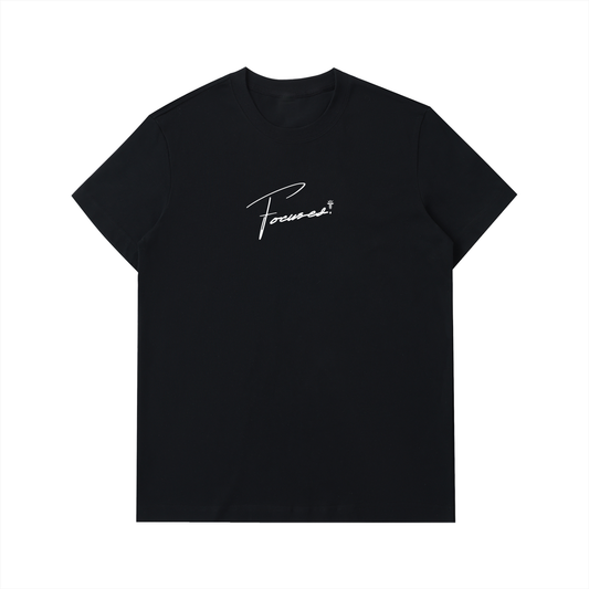 Essential Heavyweight Cotton T-Shirt