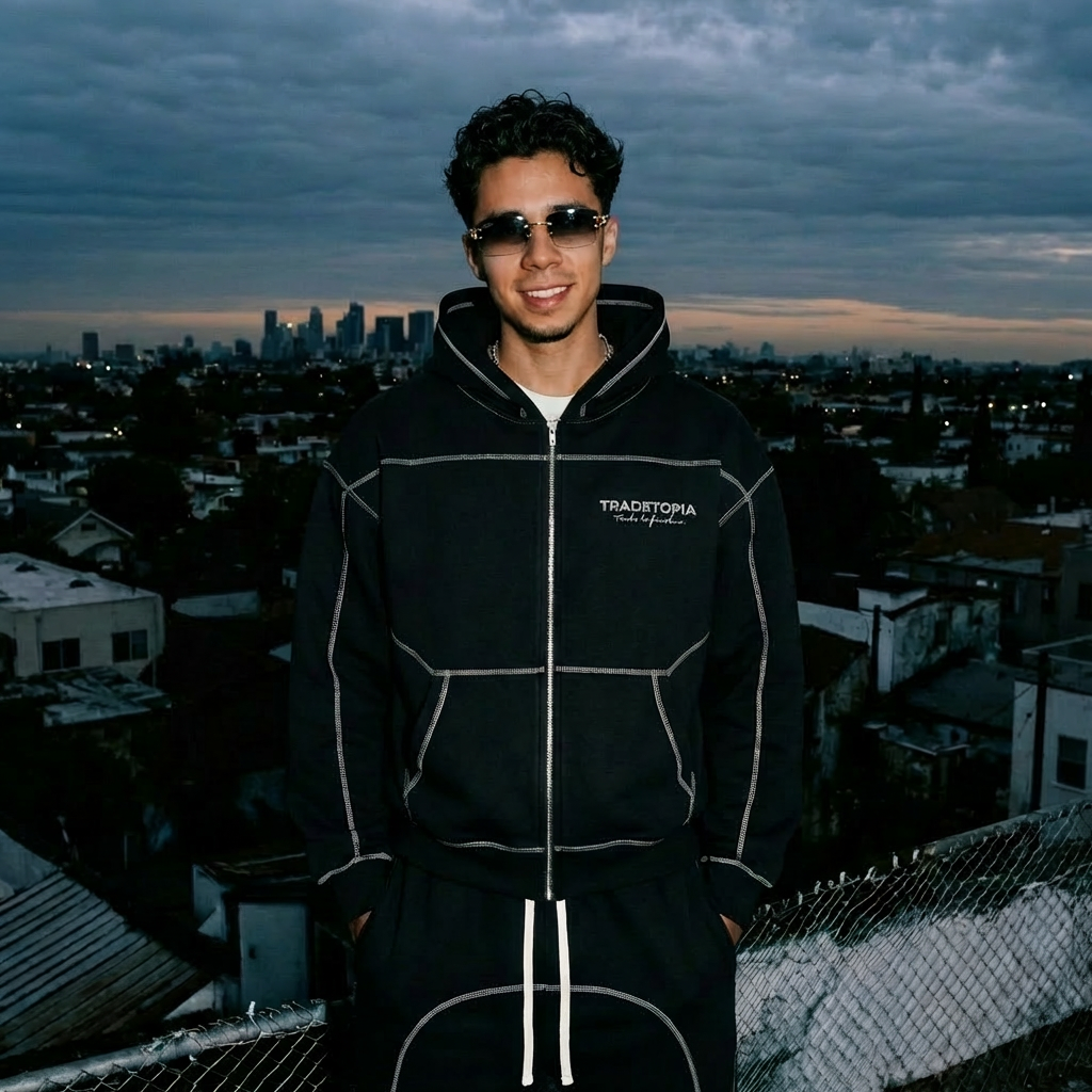 Trade4Freedom Sweatpants