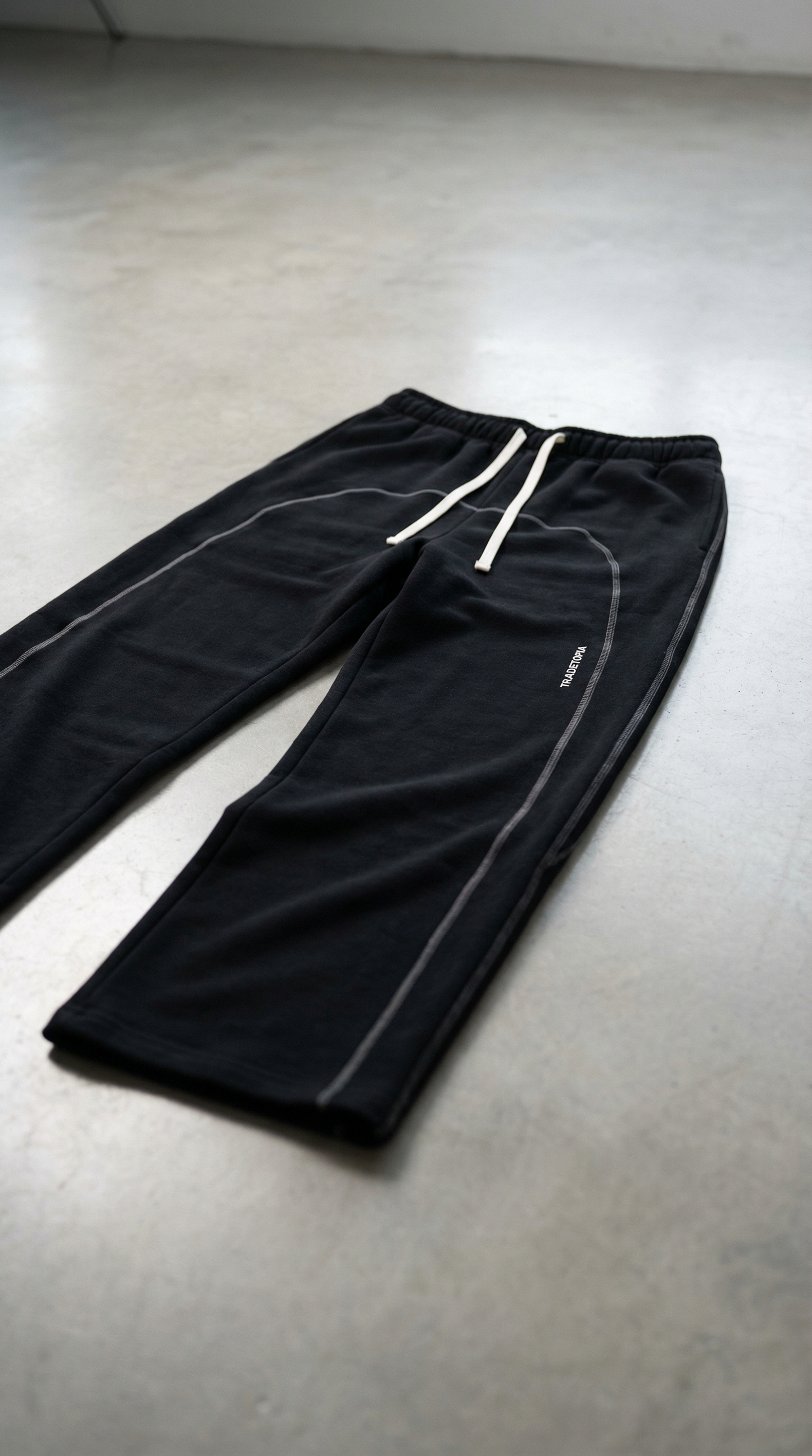 Trade4Freedom Zip Hoodie