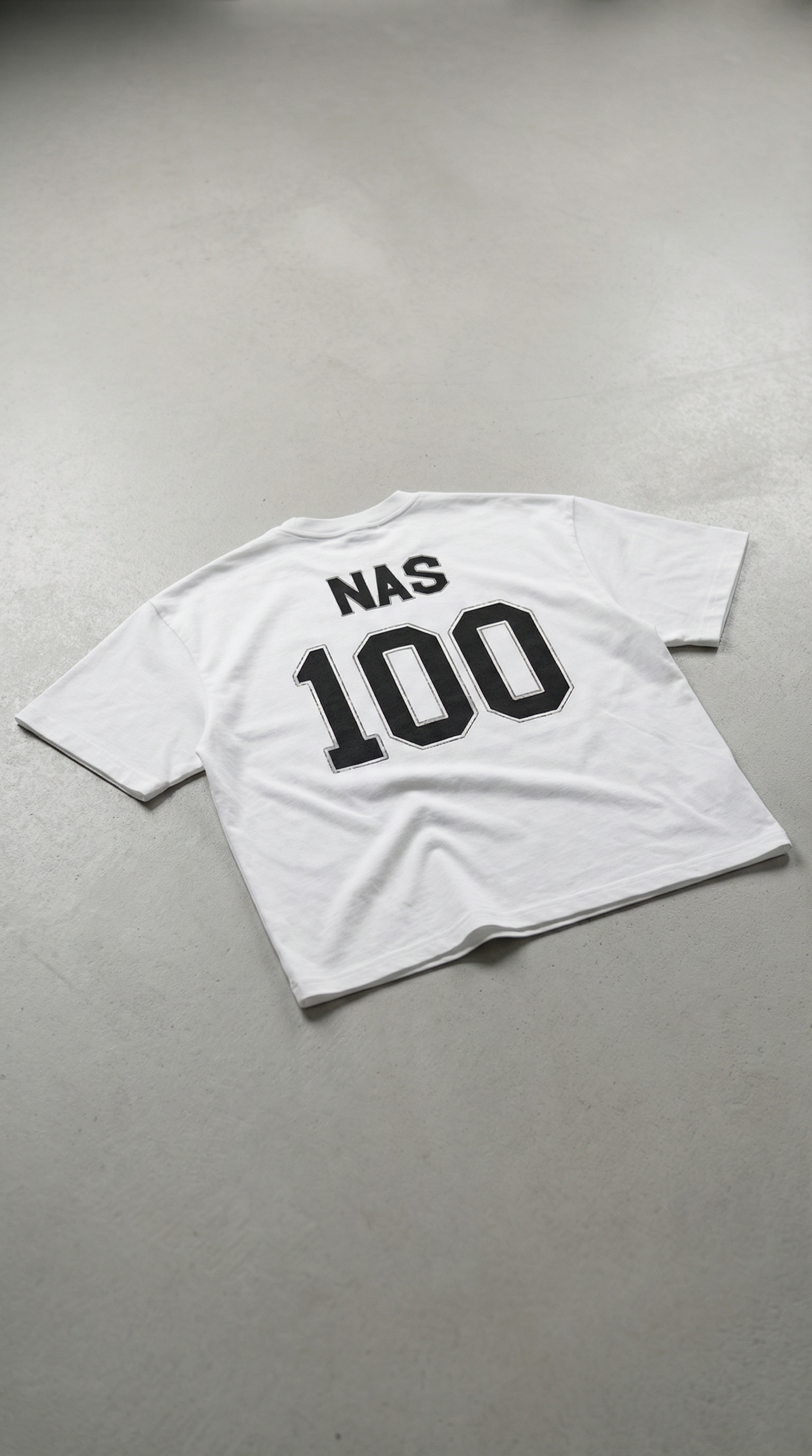 NAS100 T-Shirt