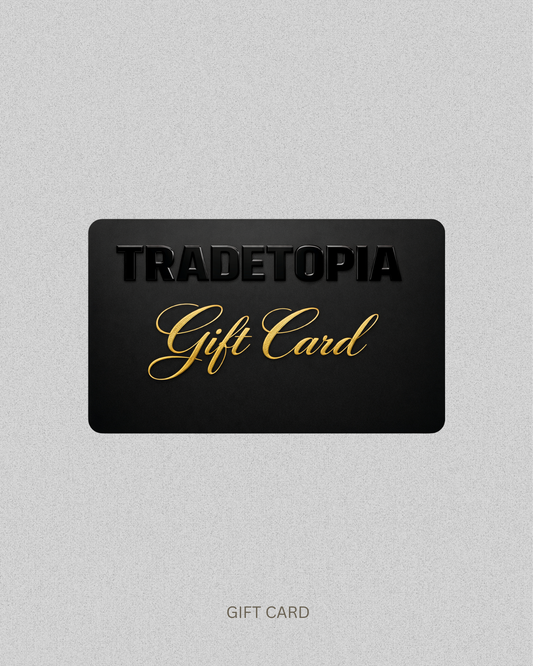 Tradetopia Gift Card
